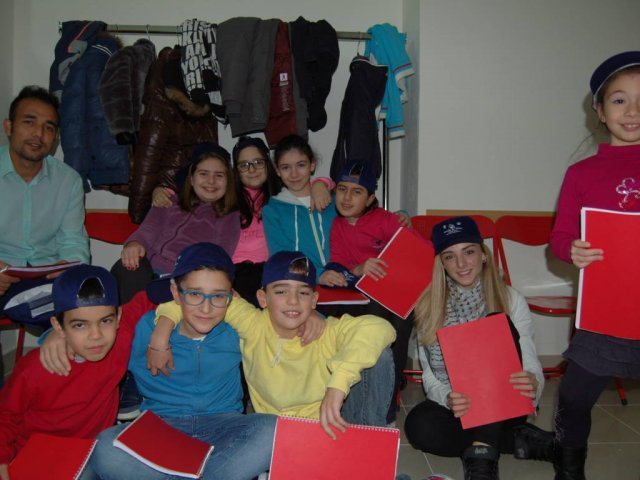Reading Per Buoni Intenditori...in memory Arturo